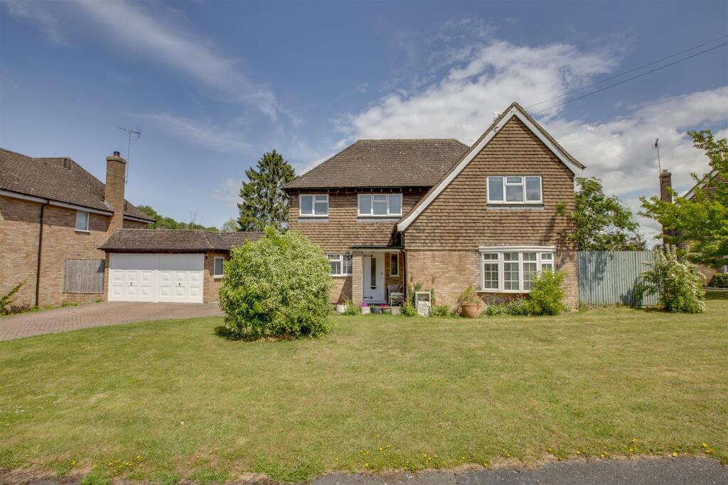 Main image of property: HARTWELL VILLAGE, AYLESBURY