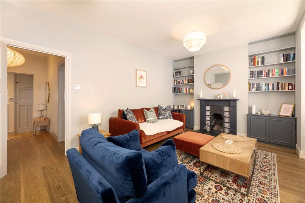 Main image of property: Southfield Road, London, W4