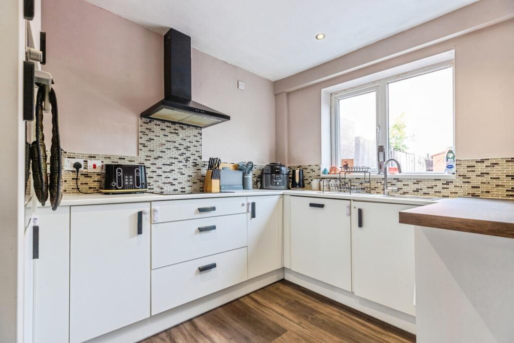 House in Bury, Greater Manchester - View 4
