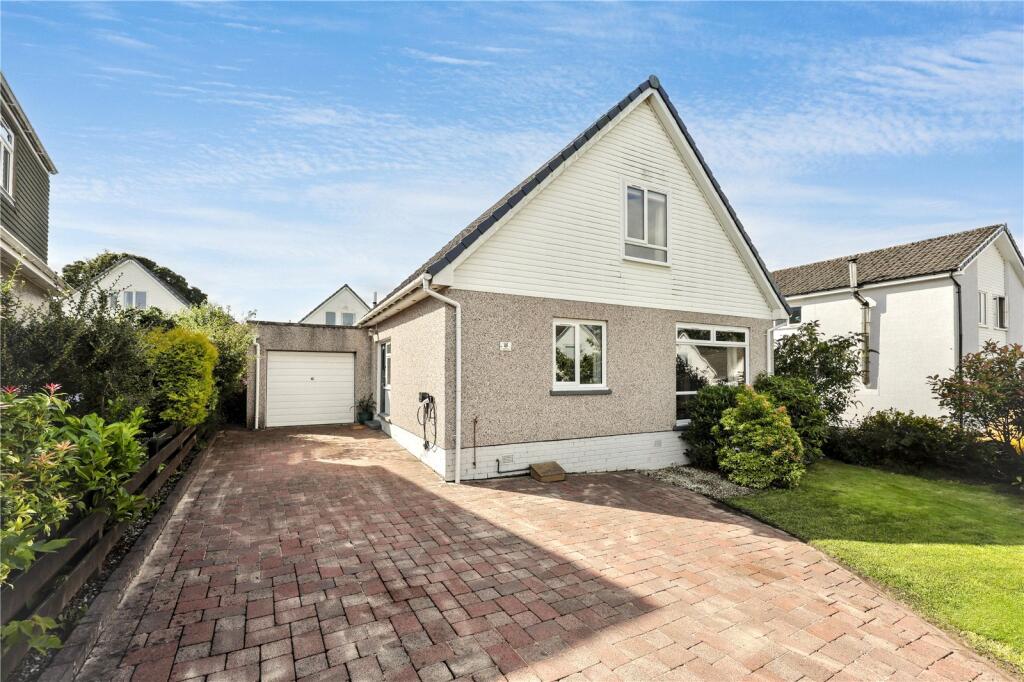 Main image of property: Upper Kinneddar, Saline, Fife, KY12