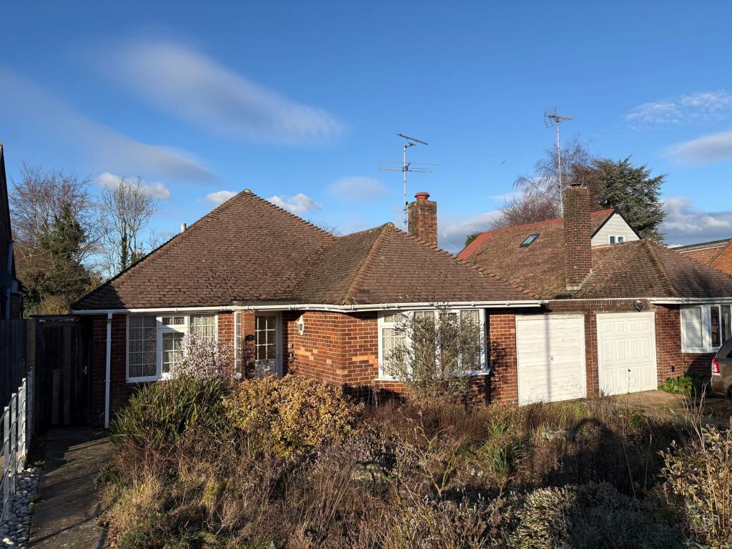 Main image of property: Ockenden Way, Hassocks, BN6