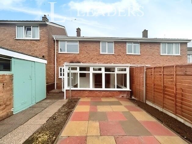 Additional image 15 of Durham Close, Bromsgrove, Worcestershire, B61