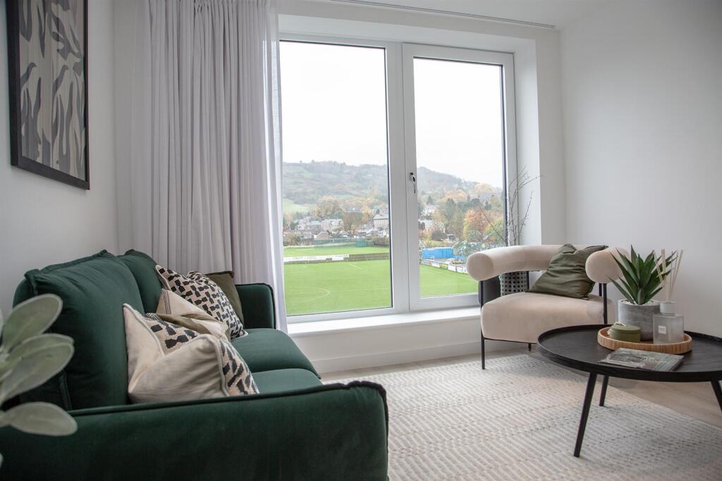 Apartment in Derbyshire Dales, Tansley - View 2