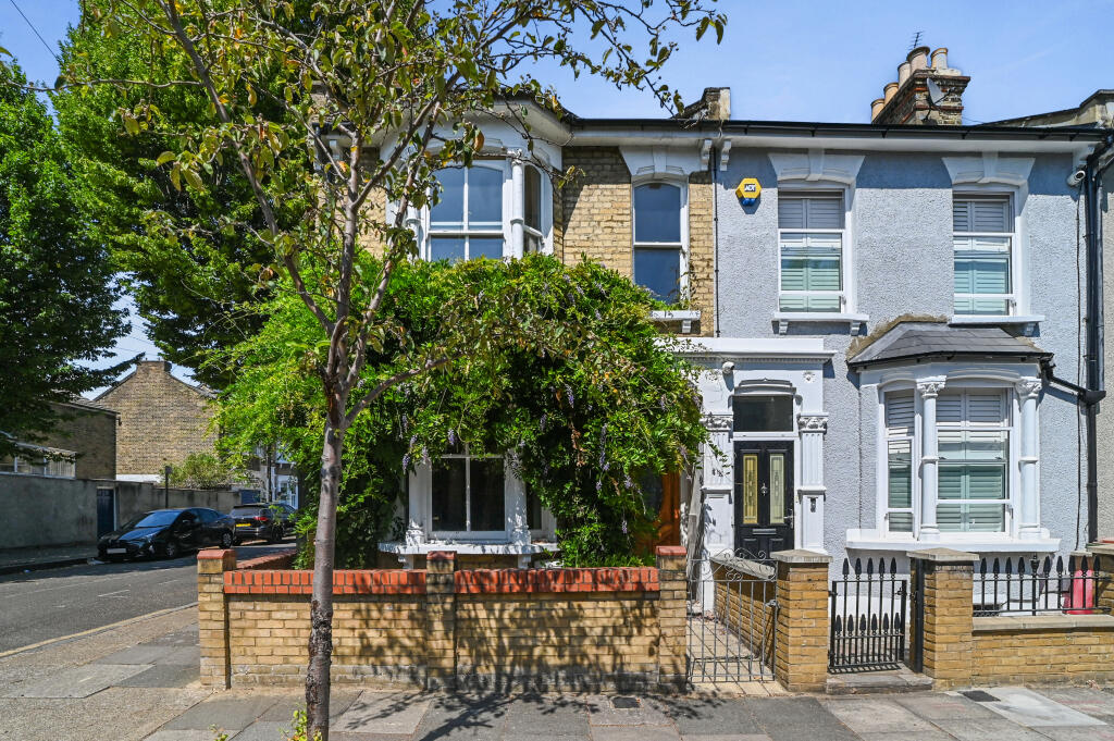 Main image of property: Horace Road, Forest Gate, Newham, London