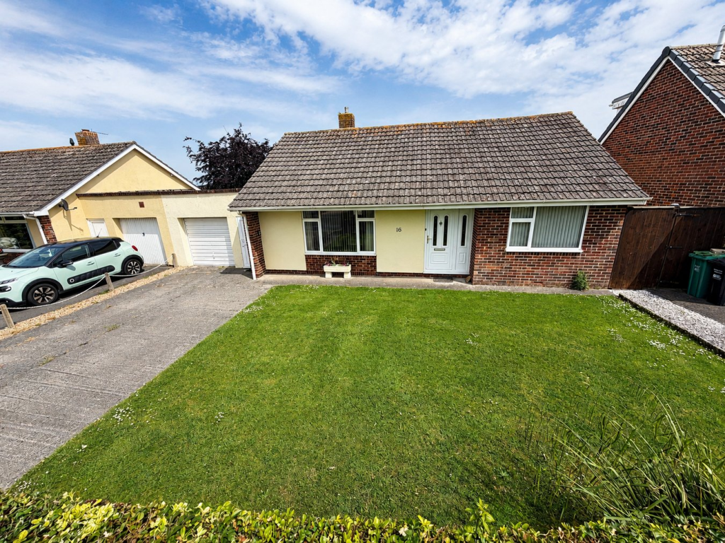 Main image of property: Ash Tree Road, Burnham-on-Sea, TA8