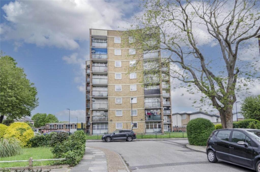 Main image of property: Manor Farm Court, East Ham, E6