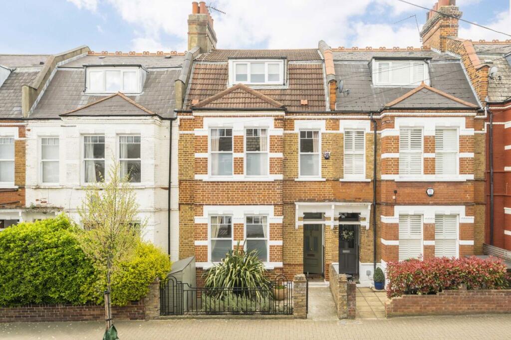 Main image of property: Moring Road, Tooting