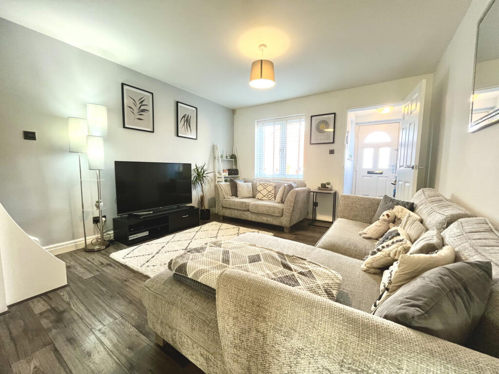 Calico Close, Trinity Riverside, Salford, M3 6AH photo 4