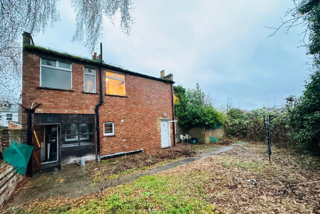 172 Abingdon Road, Oxford, OX1 4RA photo 3