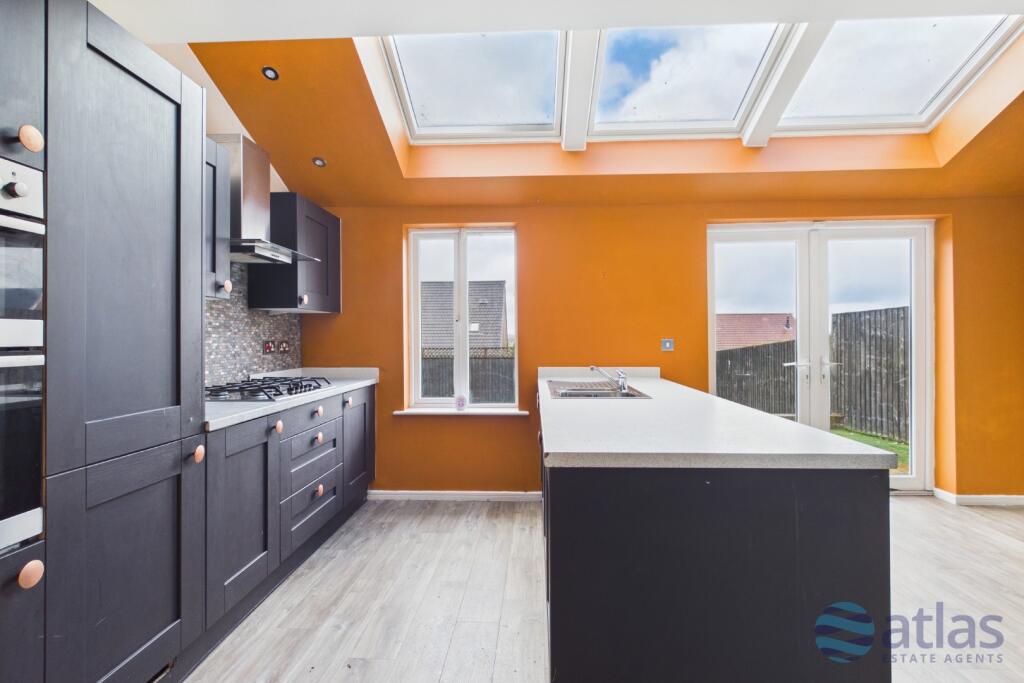 House in Liverpool - View 2
