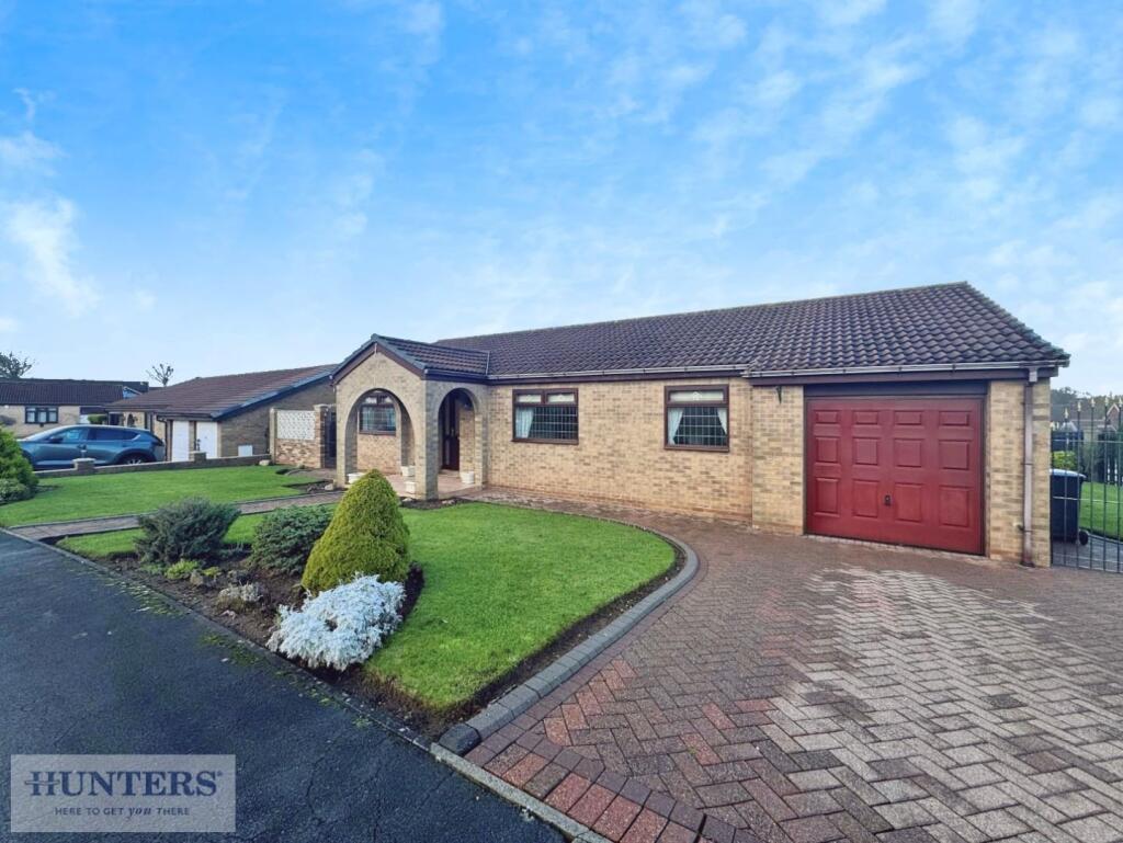 Main image of property: Kendal Close, Peterlee, County Durham