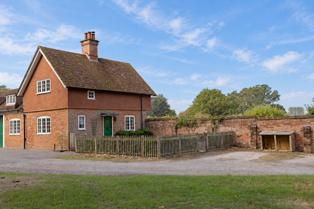 Main image of property: West Green Road, Hartley Wintney, Hook, Hampshire