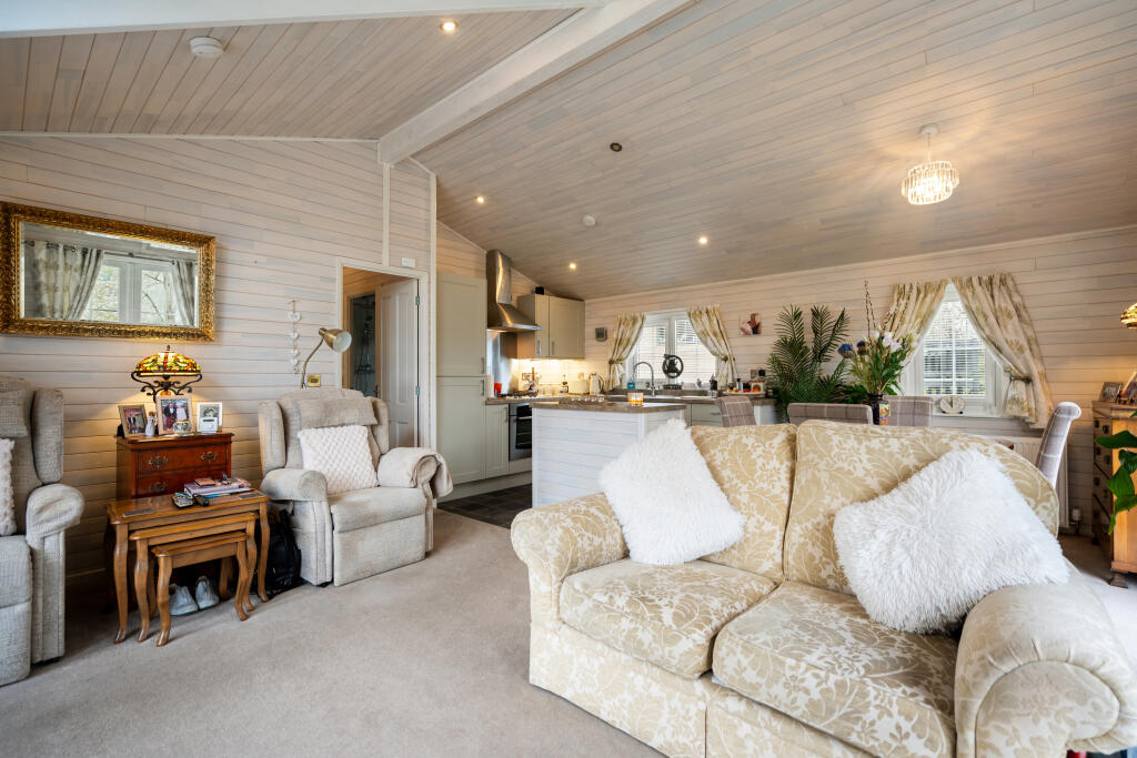 House in Callander, Stirling - View 3