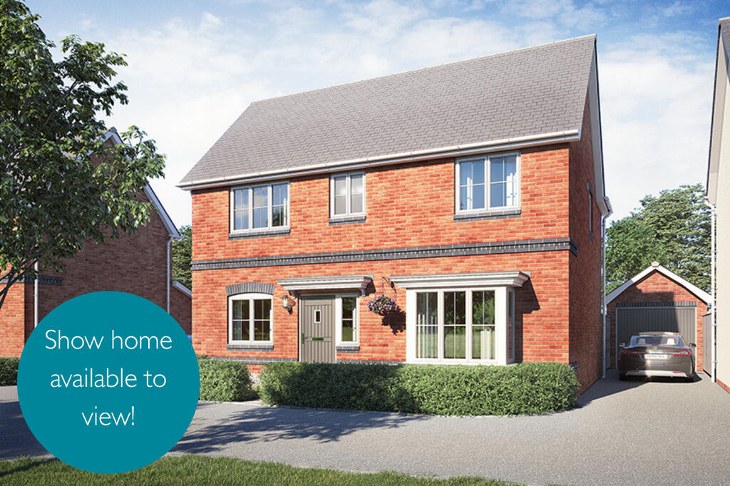 Main image of property: Isleport Lane,
Highbridge,
TA9 4QX