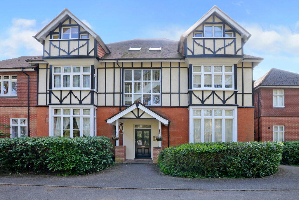 Main image of property: North Minden House, Deepcut