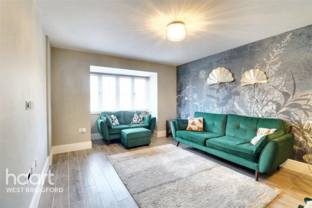 Main image of property: Magpie Close, Ruddington