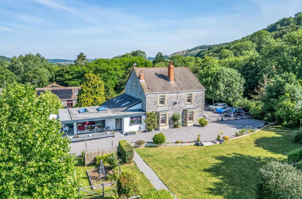 Main image of property: Littleton, Somerton, Somerset TA11