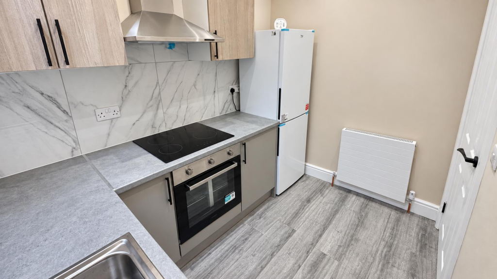 Apartment in London - More