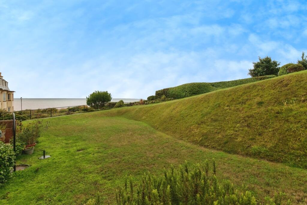 Apartment in East Devon, Budleigh Salterton - View 2