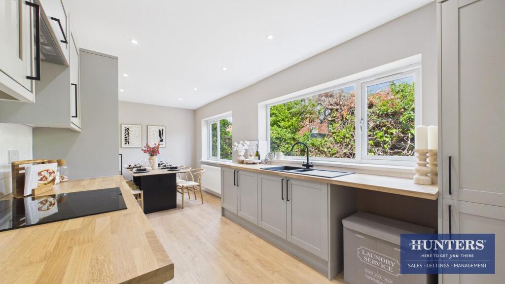 House in South Tyneside, Cleadon Park - View 5