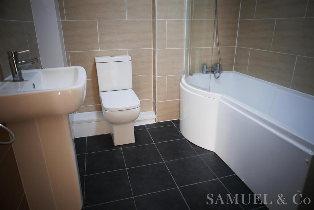 Main image of property: St James Road, Dudley