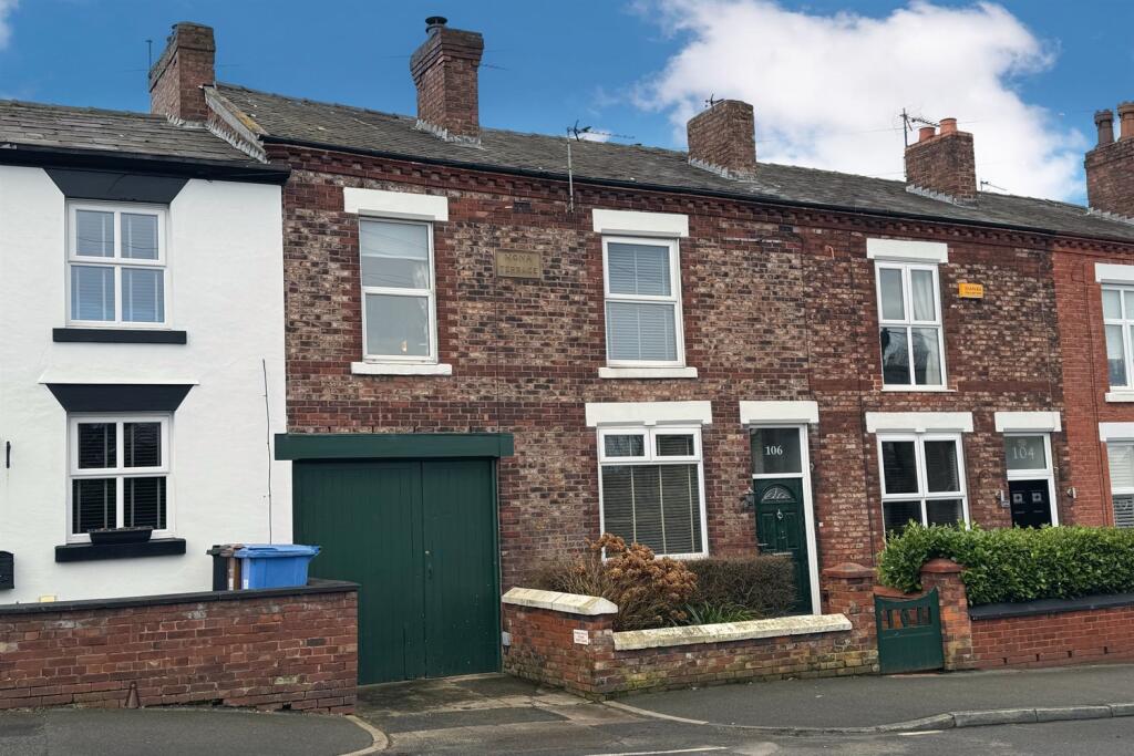 Main image of property: George Lane, Bredbury, Stockport