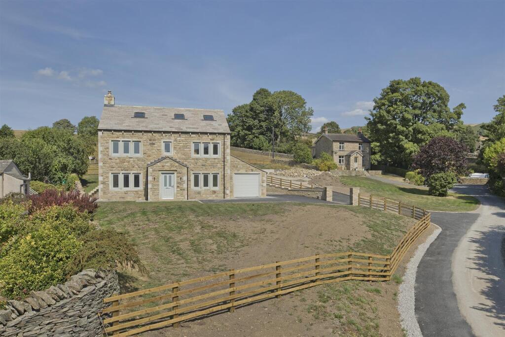Main image of property: Thistle House, Ryefield Lane, Bradley