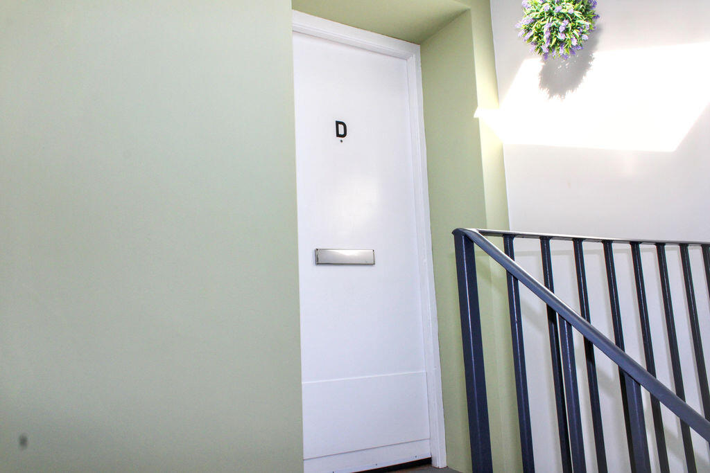 Apartment in Alloa, Clackmannanshire - View 2