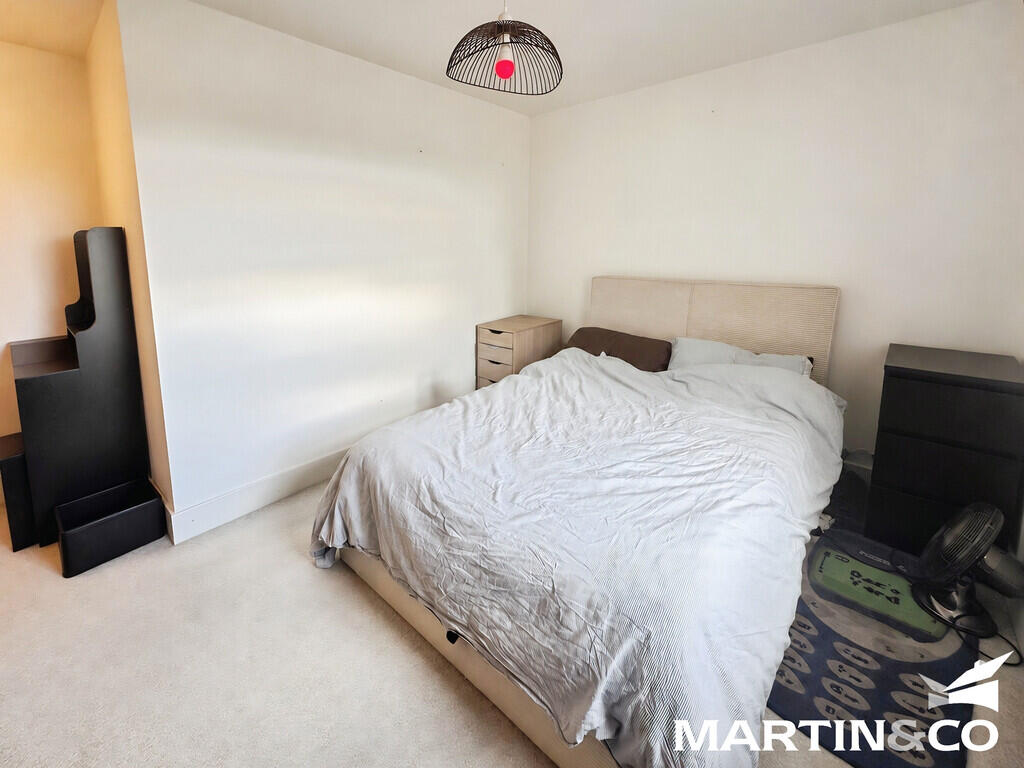 Apartment in Chelmsford, Moulsham - More