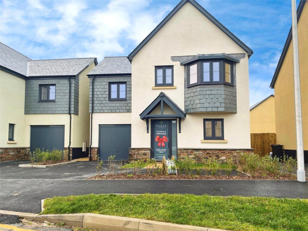 Main image of property: Little Cotton Farm, Dartmouth, Devon