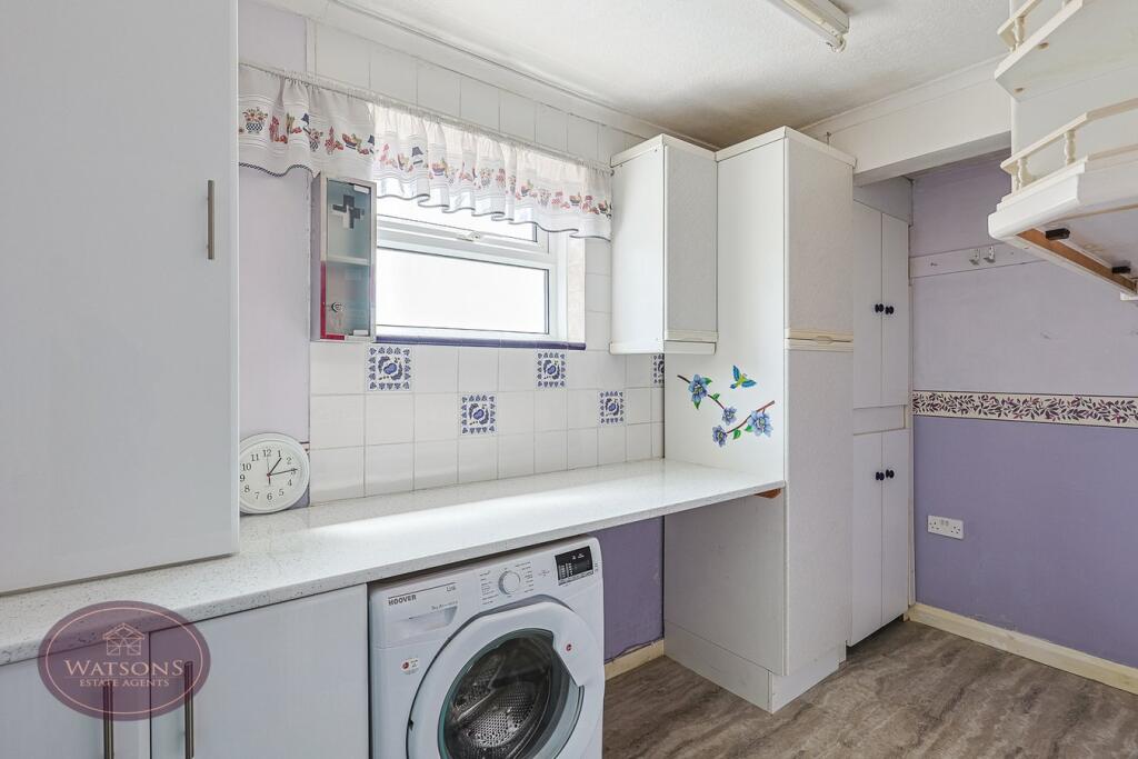 House in Ashfield, Selston - More