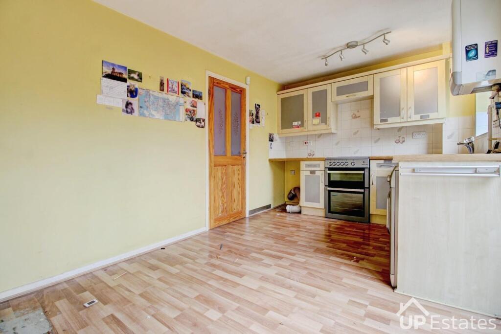 Canon Hudson Close, Coventry photo 3