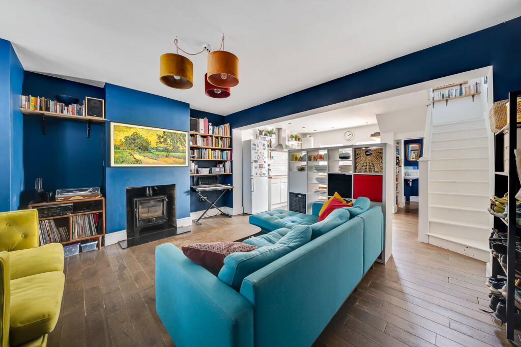 House in London - View 4