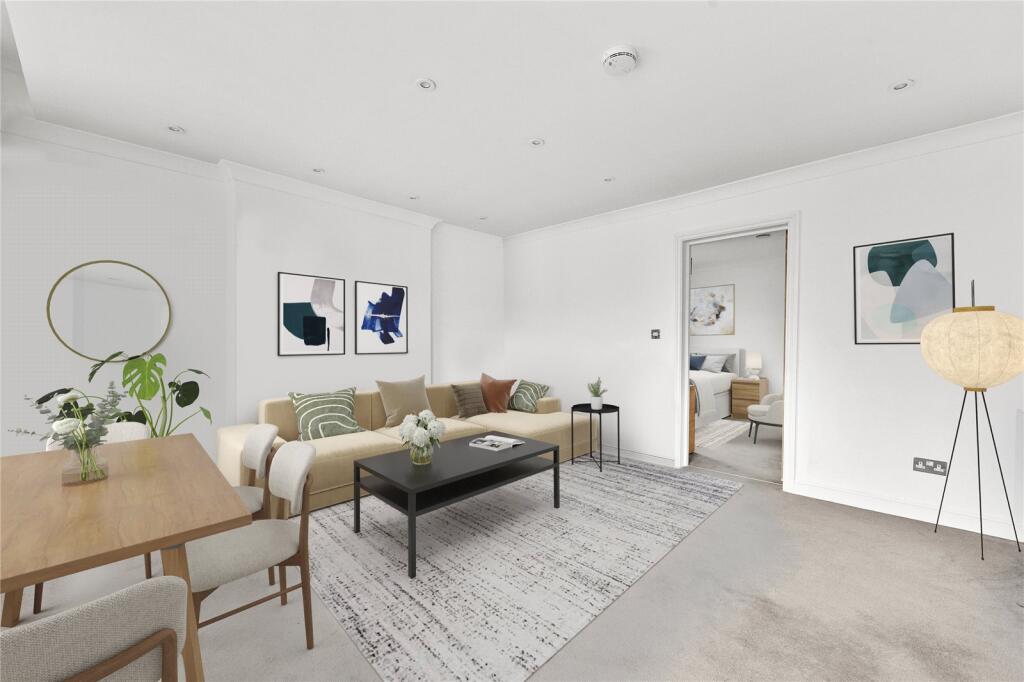 Main image of property: Almington Street, London, N4