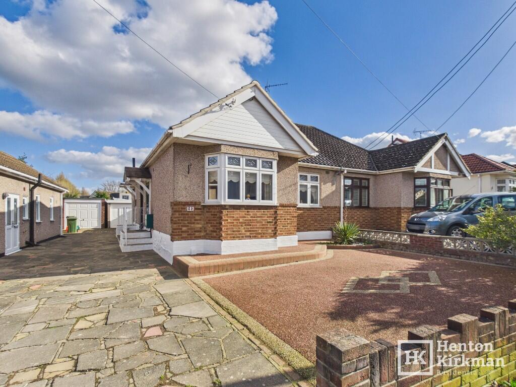 Main image of property: Perry Street, Billericay, Essex, CM12
