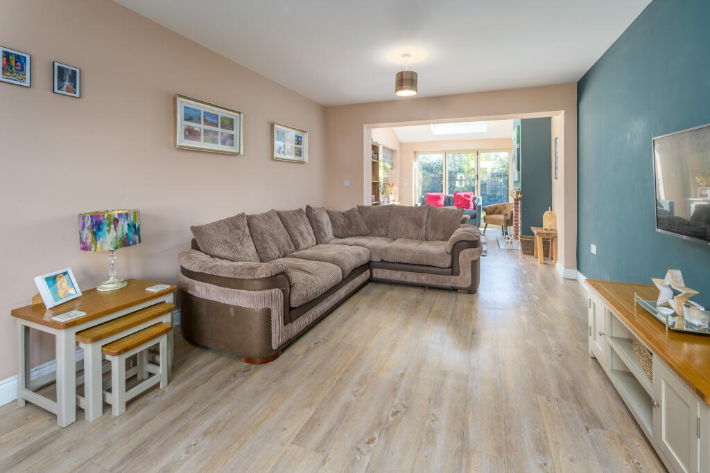House in Longhorsley, Whemleyburn - View 4