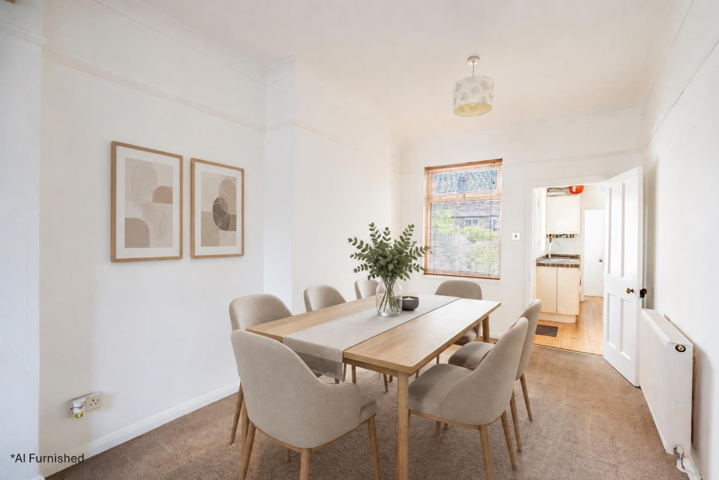 House in York, Leeman Road, Holgate - View 4