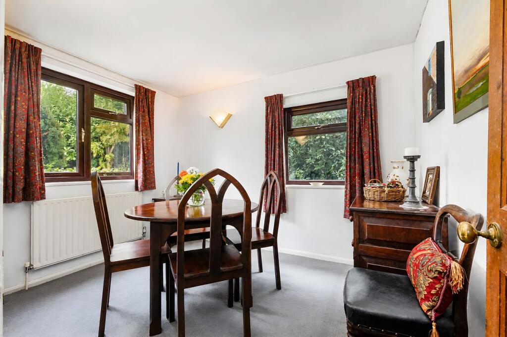 House in Huntingdonshire, Catworth - View 5