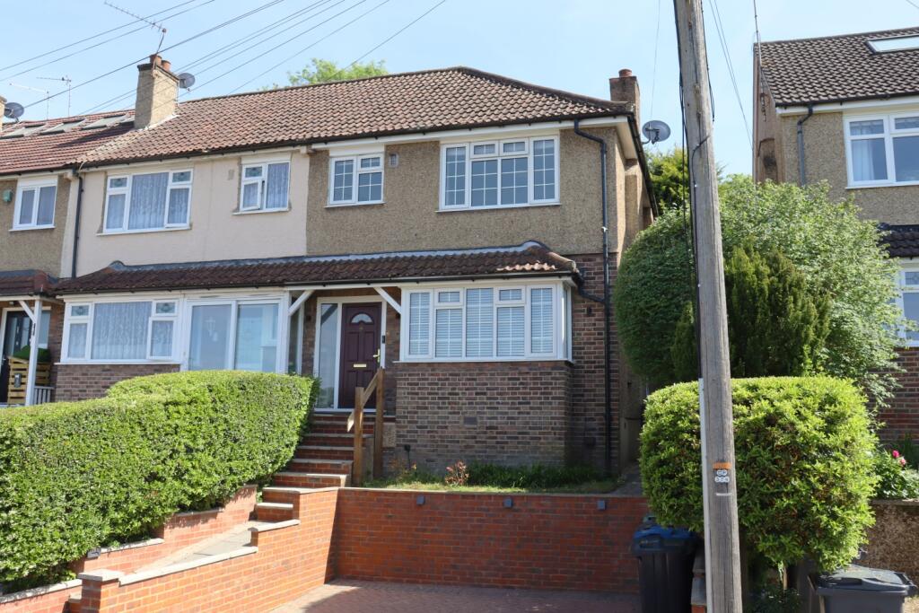 House in Croydon