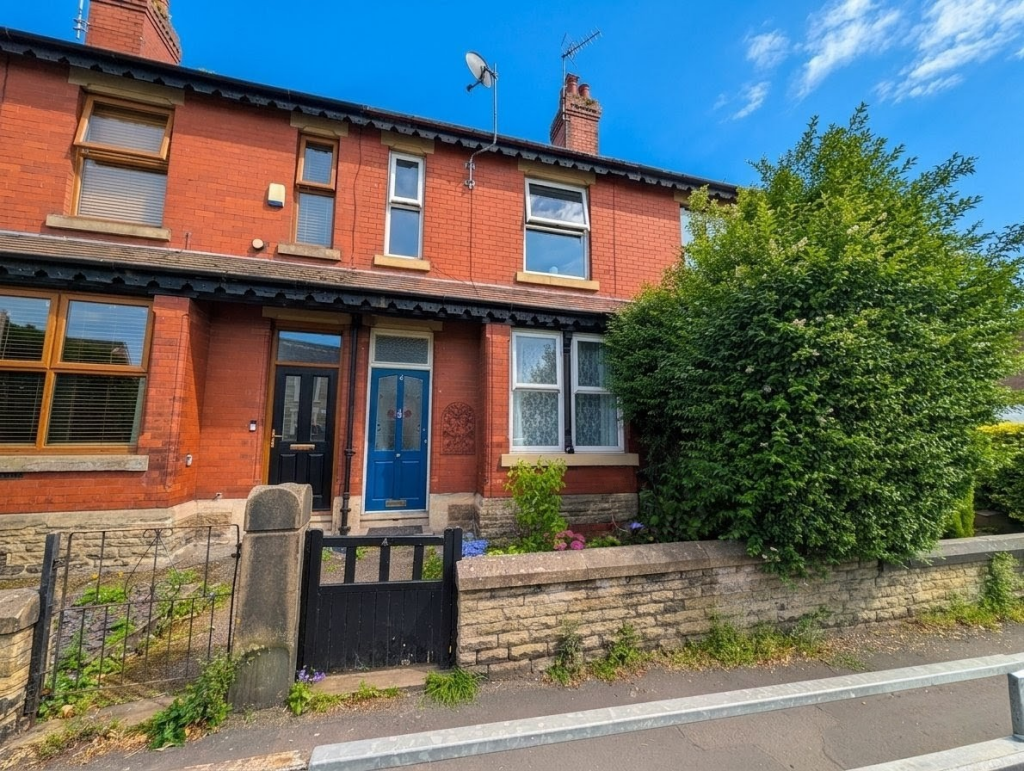 Main image of property: Berrycroft Lane, Romiley