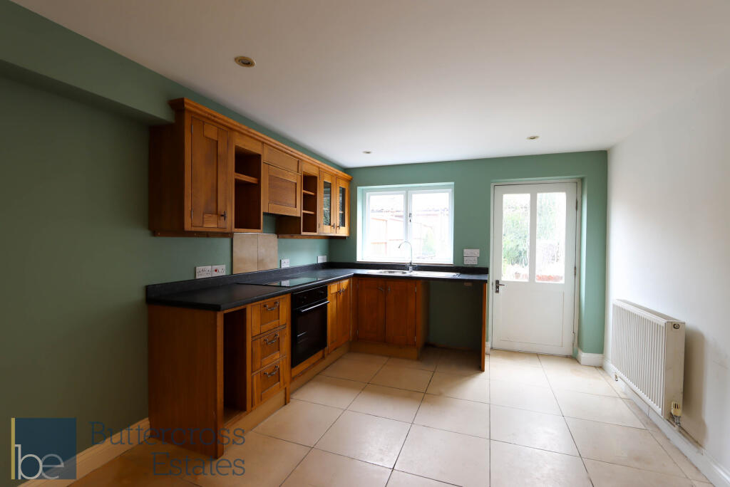 Main image of property: North Gate, Newark
