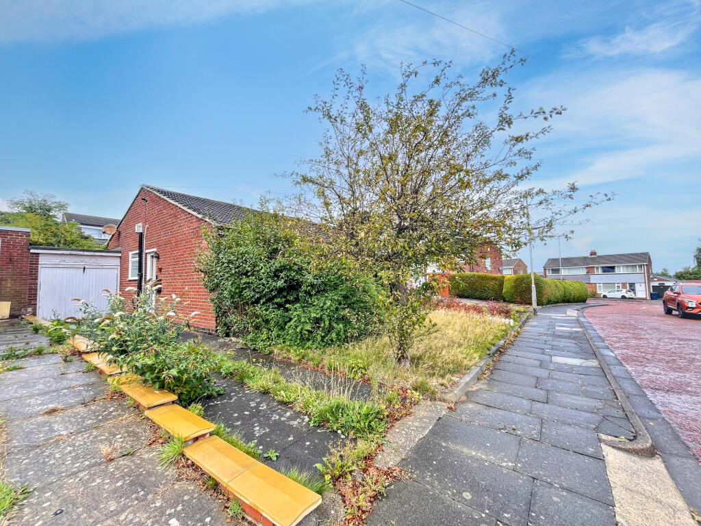 House in Newcastle upon Tyne - View 3