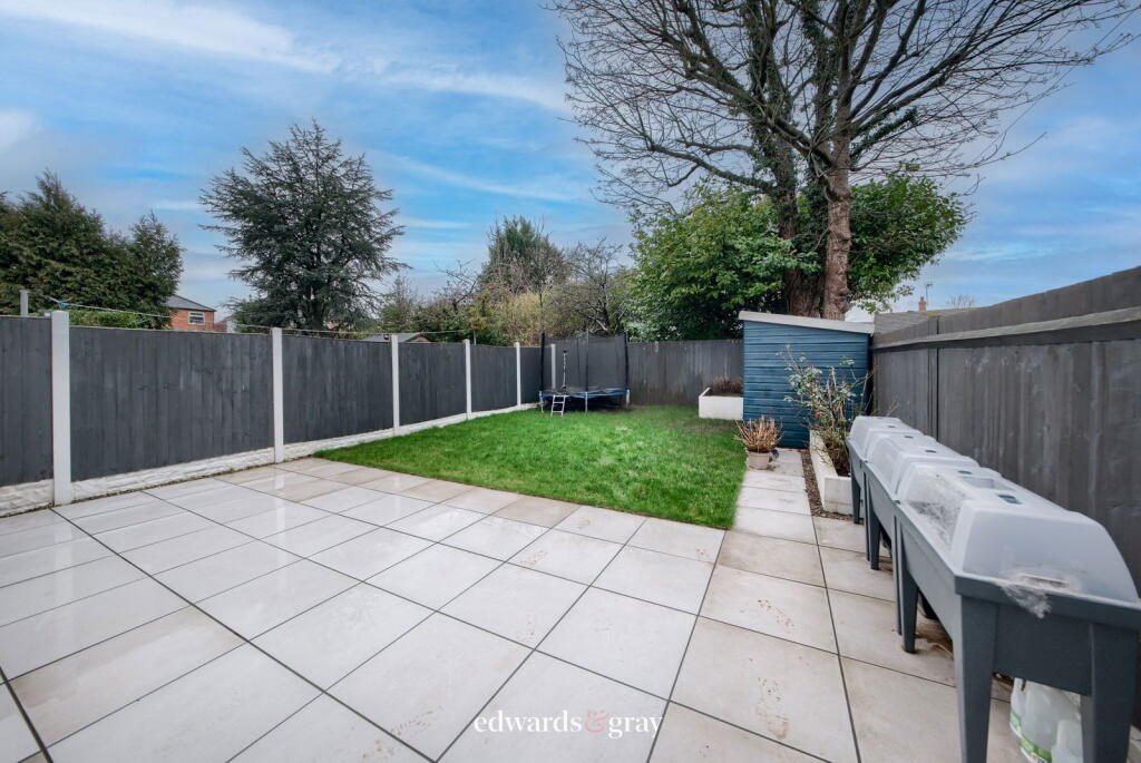 Additional image 12 of Blenheim Road, Solihull, B90 3QE