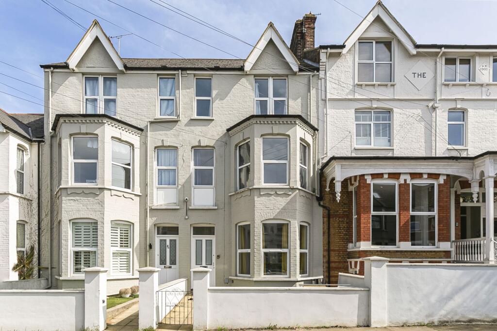 Main image of property: Norfolk Road, Margate, CT9