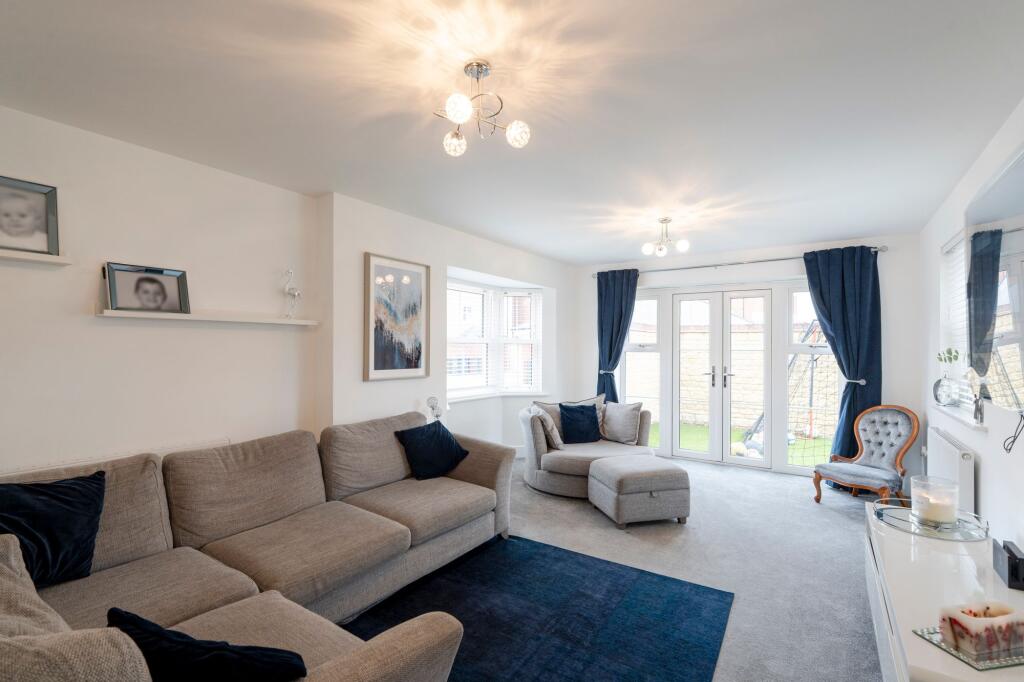 Southwell Road, Bicester, OX26 photo 3