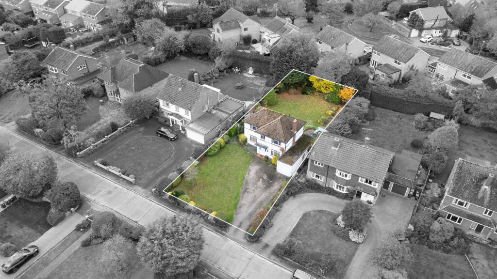 Falconers Park, Sawbridgeworth, CM21 photo 4