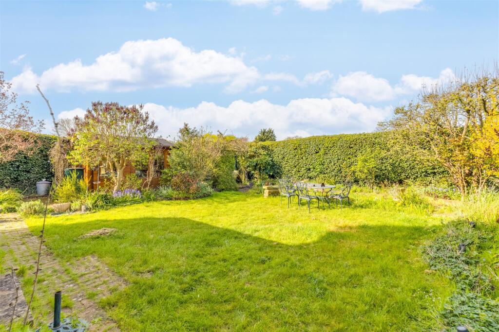 Caldecote Green, Upper Caldecote, Biggleswade photo 3