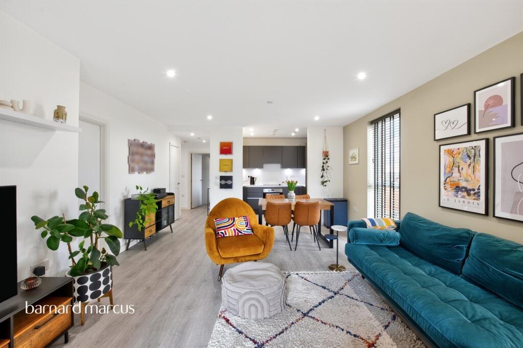 Main image of property: Unity Lane, Hounslow