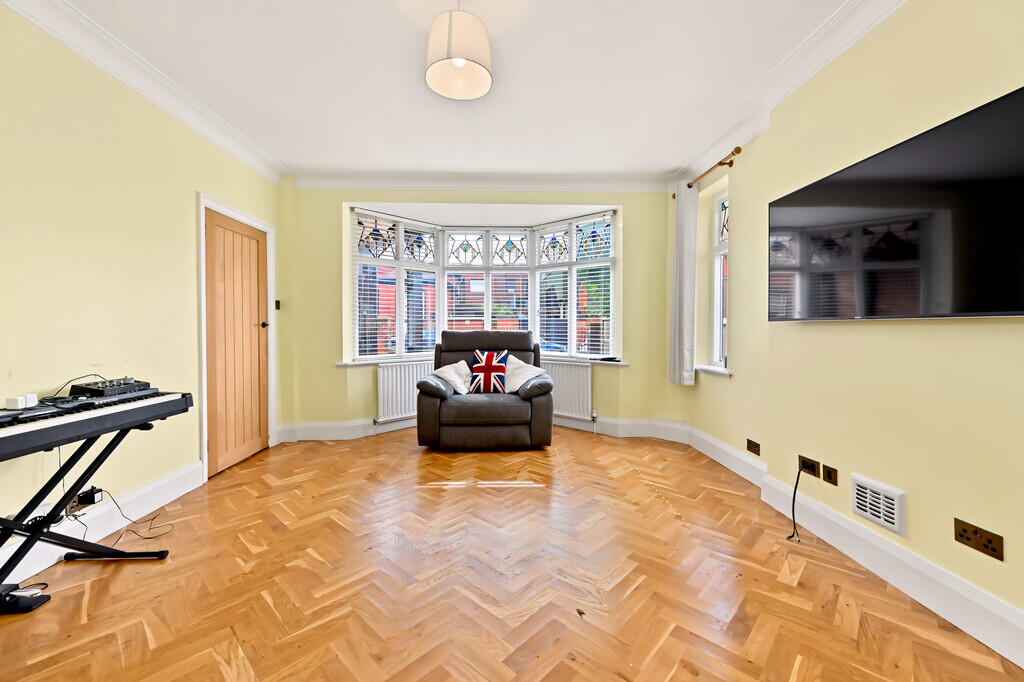 House in Stoke-on-Trent - View 5