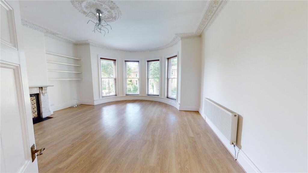 Main image of property: Redland Road FFF, Redland, Bristol, BS6